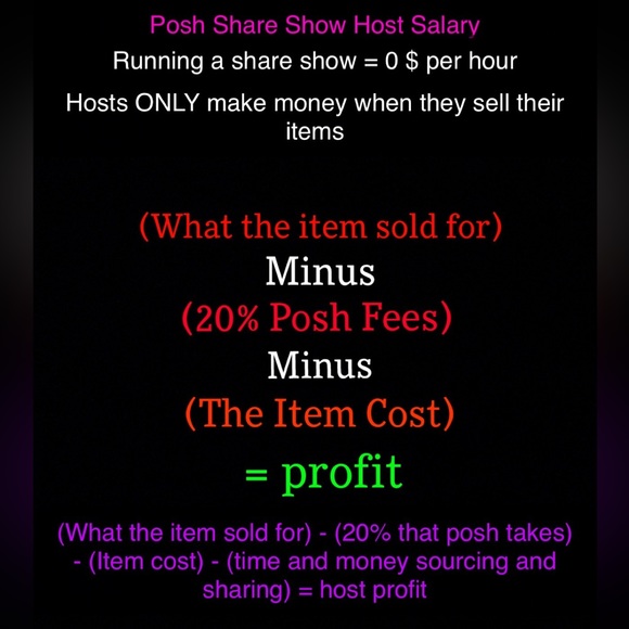 Being Successful in a Share Show - Share Show Etiquette Suggestions - Picture 3 of 8